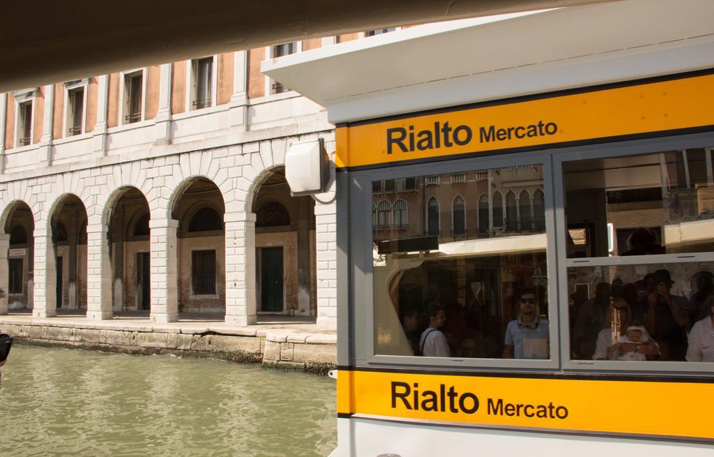 Ca' Dei Mercanti Venedig Zimmer foto