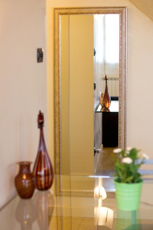 Ca' Dei Mercanti Venedig Zimmer foto